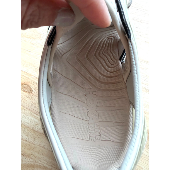 NWOT Unisex Hoka Hopara Hiking Trail athletic Sandals Size Men-11.5 ,Women 12.5 main image 7